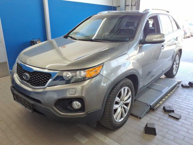 Kia Sorento 272.087 km 2.000 &euro; Hamburg 21029