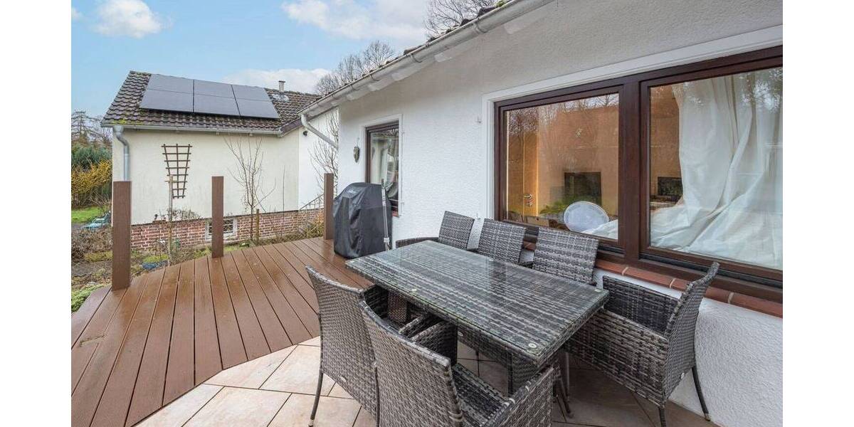 Einfamilienhaus Hamburg Neugraben-Fischbek - 5 Zimmer, 102 m&sup2;, 399.000&euro; | Angebot:25743920