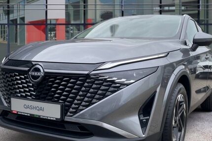 Nissan Qashqai 4.500 km 33.700 &euro; Halstenbek 25469