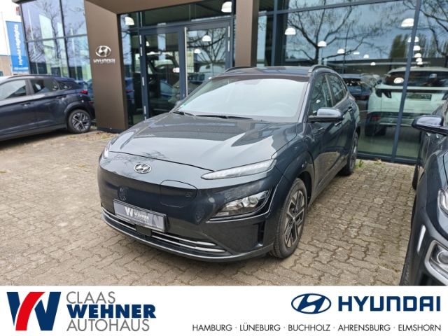 Hyundai KONA 29.800 km 18.990 &euro; Ahrensburg 22926