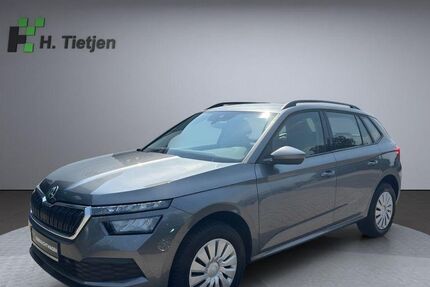 Skoda Kamiq 41.910 km 14.990 &euro; Buxtehude 21614