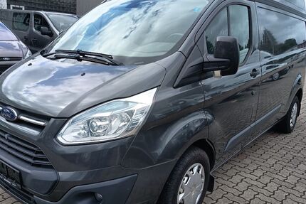 Ford Transit Custom 86.550 km 13.775 &euro; Pinneberg 25421