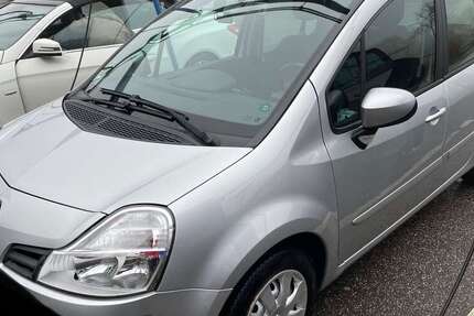 Renault Modus 170.000 km 2.000 &euro; Hamburg, Freie und Hansestadt 21073