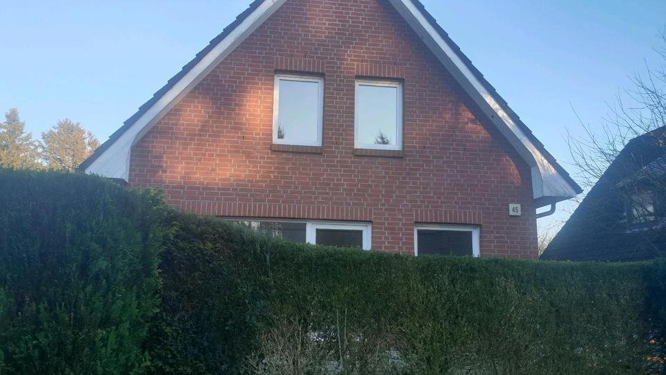 Zwei Familien Haus