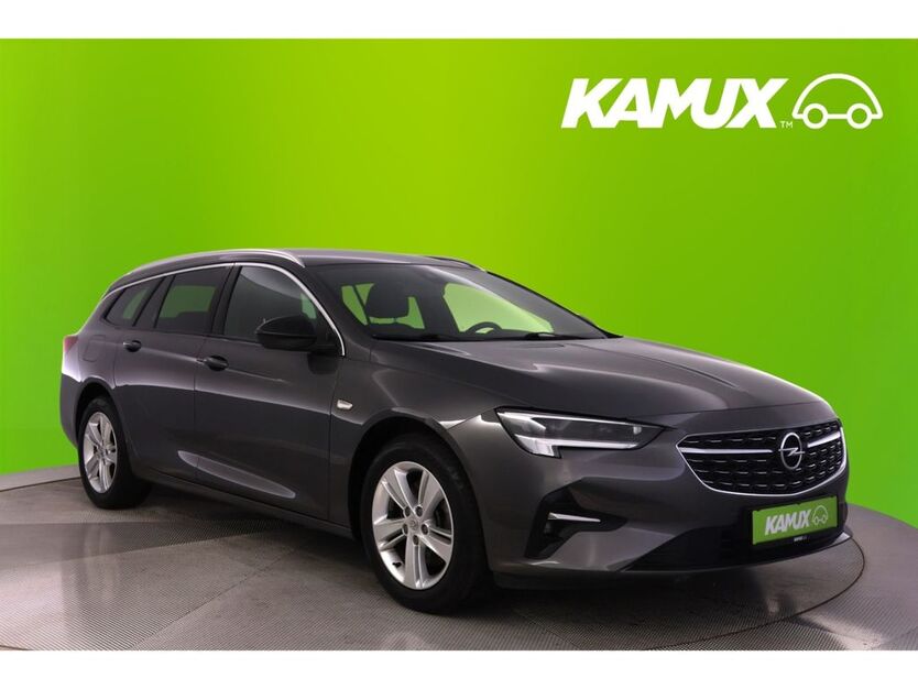 Opel Insignia 53.960 km 22.000 € Ahrensburg 22926
