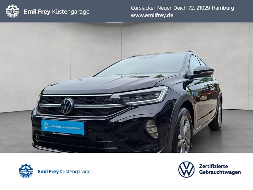 VW Taigo 14.733 km 28.490 € Hamburg 21029