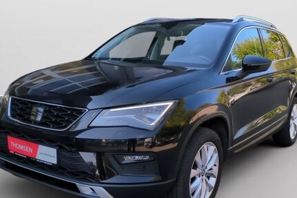 Seat Ateca 134.151 km 15.990 € Hamburg 22045