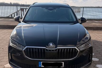 Skoda Superb 35.000 km 29.500 &euro; Geesthacht 21502
