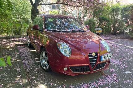 Alfa Romeo MiTo 133.000 km 3.150 &euro; Hamburg 22041