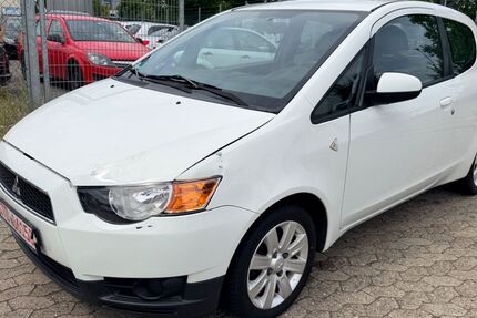 Mitsubishi Colt 120.000 km 1.999 &euro; Buxtehude 21614