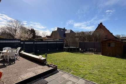 Haus Waldenau Waldenau-Datum - 4 Zimmer, 91 m&sup2;, 439.000&euro; | Angebot:26289409