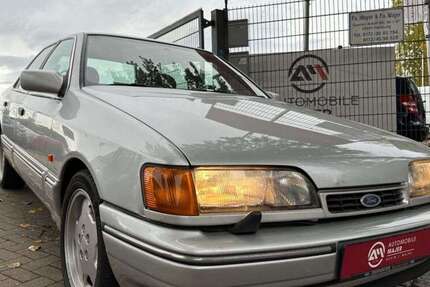 Ford Scorpio 117.728 km 6.890 € Hamburg 22043