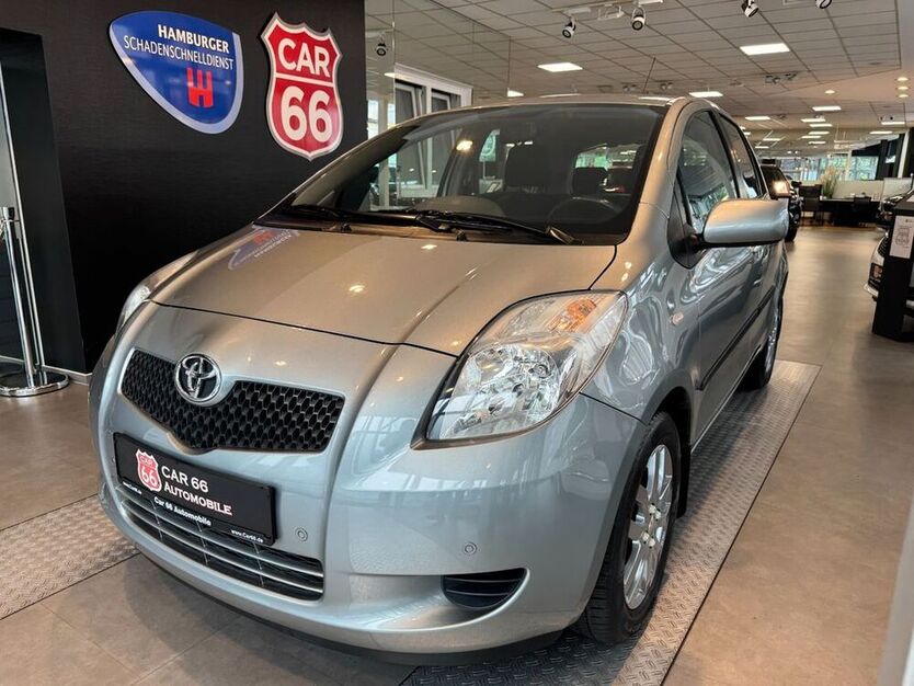 Yaris