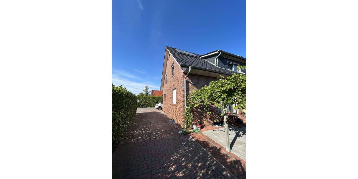 Haus zum Mieten in Jork 2.100 € 160 m² 6 zimmer