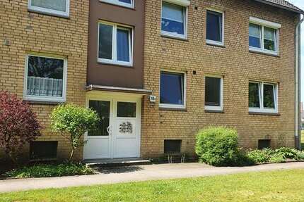 Wohnung Uetersen - 3 Zimmer, 70 m&sup2;, 194.000&euro; | Angebot:27145030