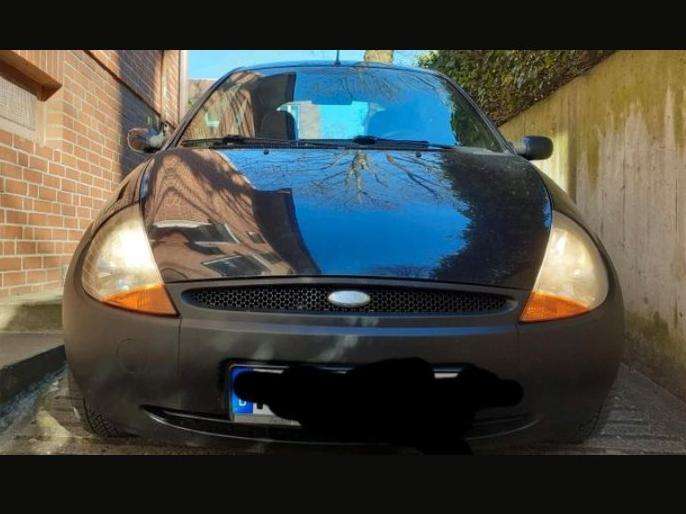 Ka/Ka+