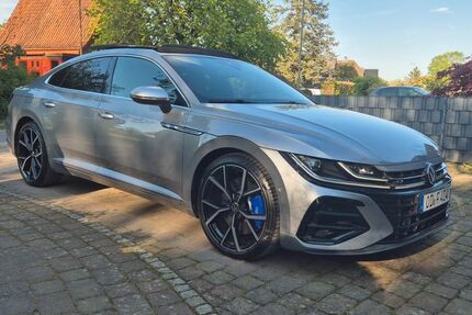 VW Arteon 97.500 km 33.100 &euro; Bargfeld-Stegen 23863