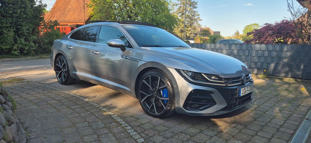 VW Arteon 97.500 km 33.100 &euro; Bargfeld-Stegen 23863