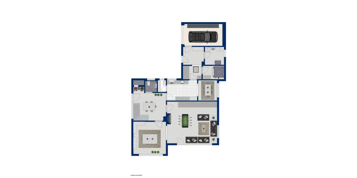 Einfamilienhaus Hamburg / Kirchwerder Kirchwerder - 8 Zimmer, 266 m&sup2;, 595.000&euro; | Angebot:26817249