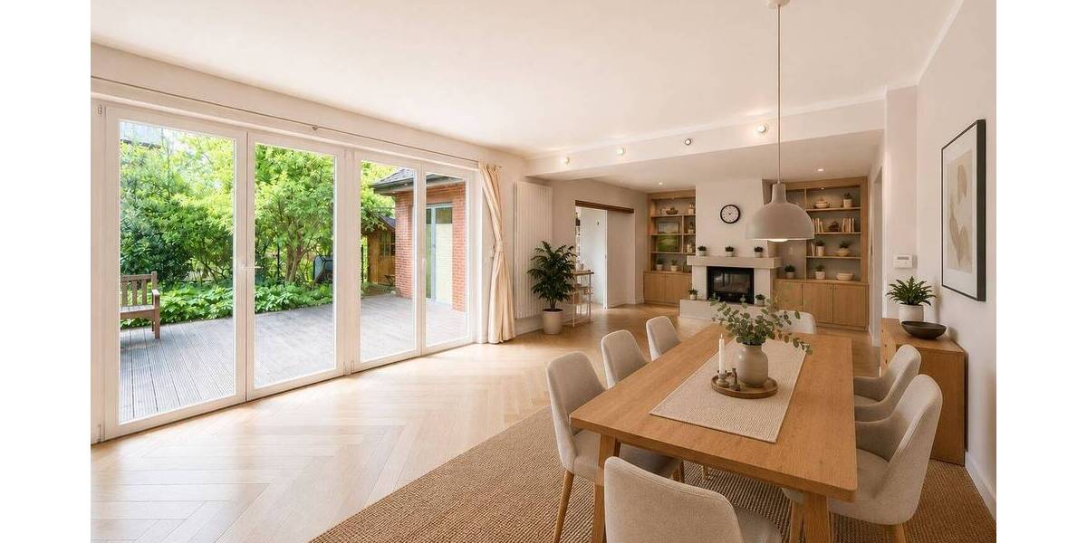 Einfamilienhaus Pinneberg - 1 Zimmer, 336 m&sup2;, 1.250.000&euro; | Angebot:26818465
