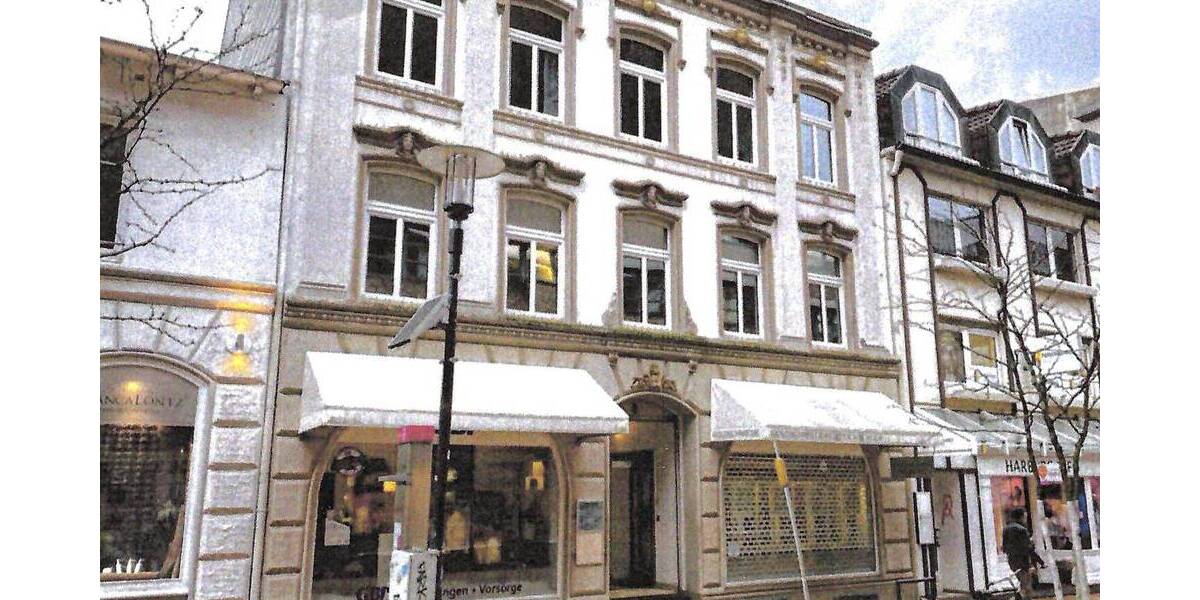 Gewerbeobjekt Hamburg Harburg - 6 Zimmer, 100 m&sup2;, 950&euro; | Angebot:25675973