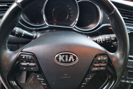 Kia ceed / Ceed 145.000 km 8.500 &euro; Norderstedt 22848