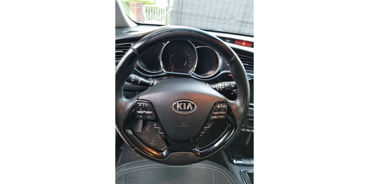 Kia ceed / Ceed 145.000 km 8.500 &euro; Norderstedt 22848