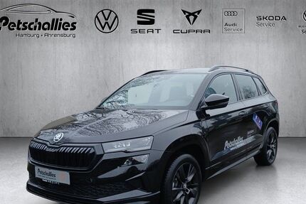 Skoda Karoq 2.221 km 41.940 &euro; Ahrensburg 22926