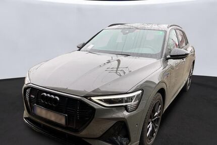 Audi e-tron 31.741 km 39.990 &euro; Hamburg 22047