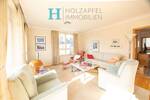 Etagenwohnung Rellingen - 4 Zimmer, 125 m&sup2;, 690.000&euro; | Angebot:26257376