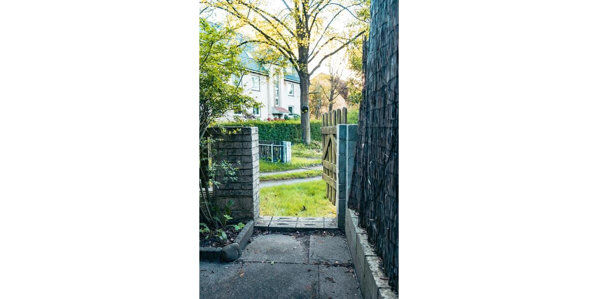 Erdgeschoßwohnung Hamburg Wandsbek - 1 Zimmer, 23 m&sup2;, 980&euro; | Angebot:26413200