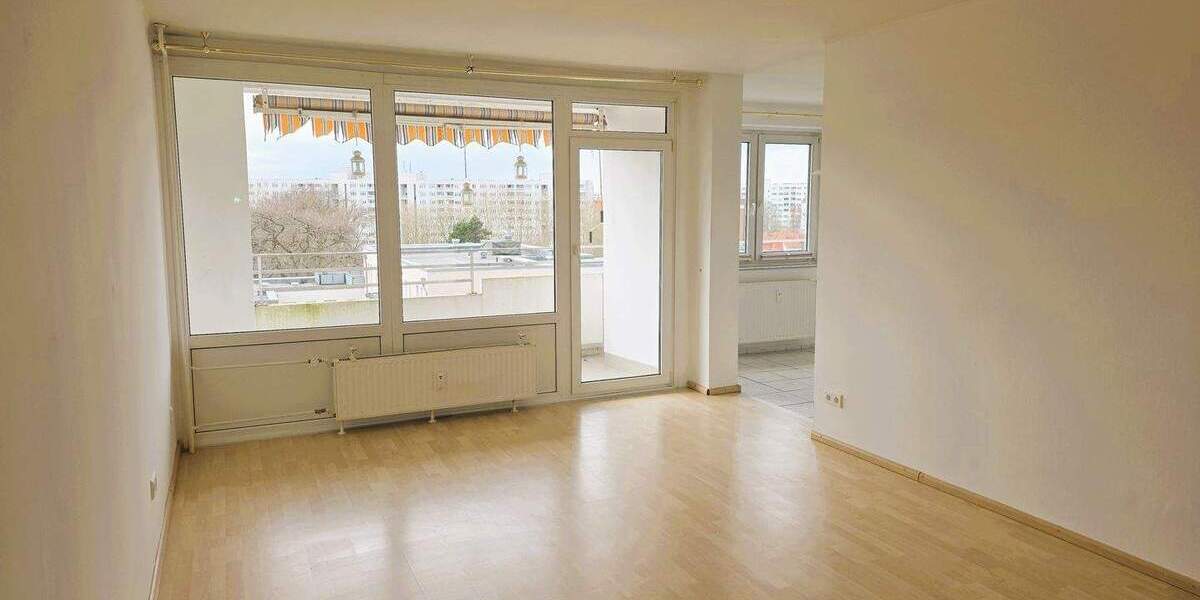 Etagenwohnung Glinde - 3 Zimmer, 80 m&sup2;, 250.000&euro; | Angebot:25705231