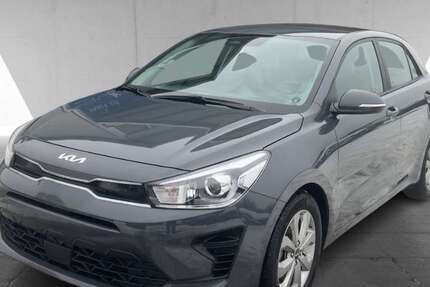 Kia Rio 21.023 km 15.990 &euro; Ahrensburg 22926