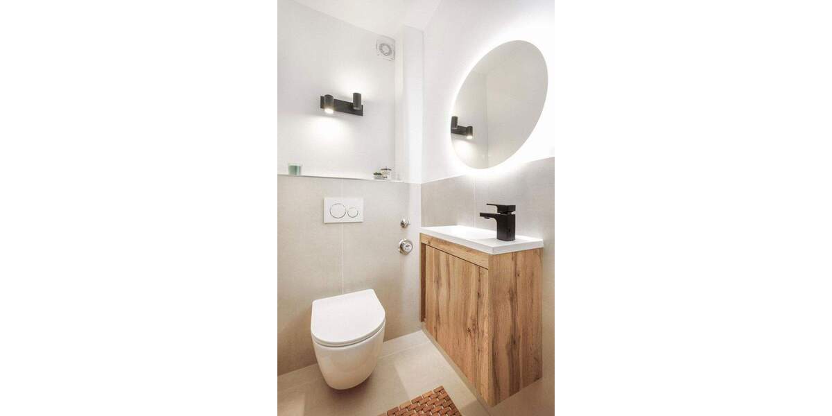 Provisionsfrei & Exklusiv: Kernsanierter Wohntraum mit Loft-Charakter 3 zimmer