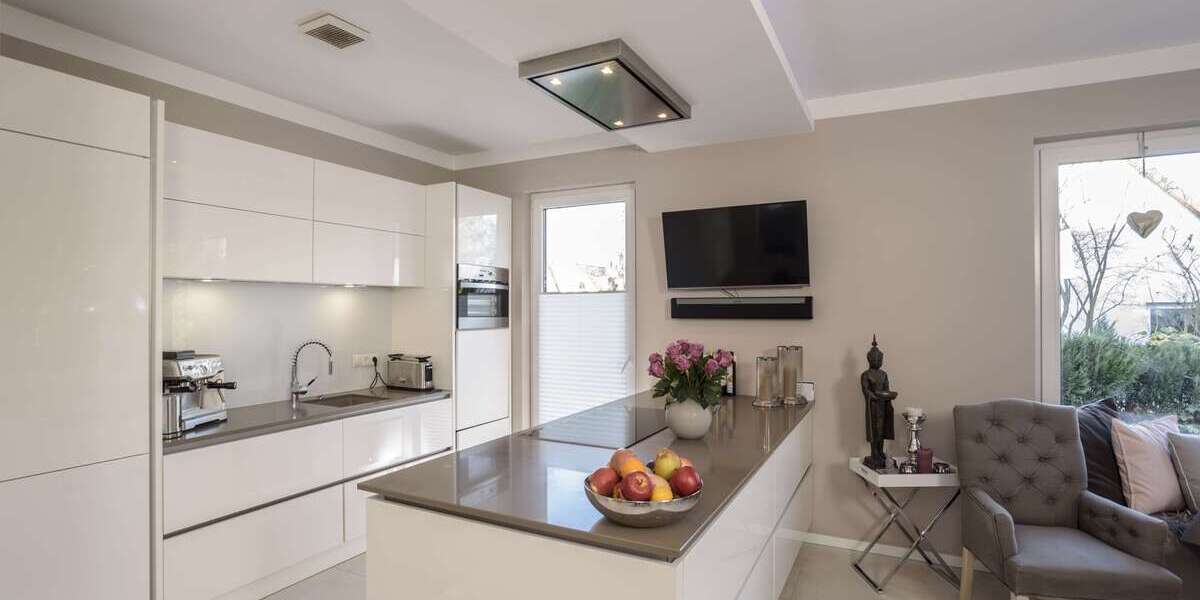 Etagenwohnung Hamburg Wandsbek - 5 Zimmer, 85 m&sup2;, 429.800&euro; | Angebot:25365245