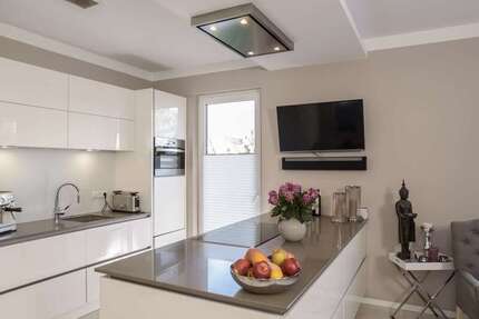 Wohnung Hamburg Wandsbek - 5 Zimmer, 89 m&sup2;, 389.400&euro; | Angebot:25365245