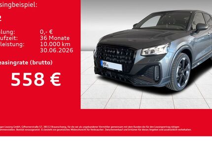 Audi Q2 1.899 km 39.930 &euro; Hamburg 22419