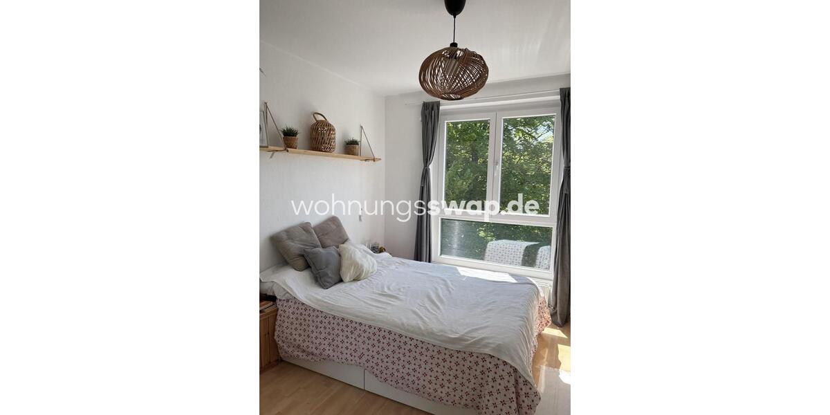 Etagenwohnung Hamburg Ottensen - 3 Zimmer, 64 m&sup2;, 645&euro; | Angebot:24539362