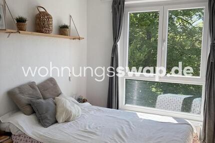 Wohnungsswap - 3 Zimmer, 64 m² - Behringstraße, Altona, Hamburg 3 zimmer