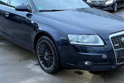 Audi A6 168.000 km 2.800 &euro; Neu Wulmstorf 21629