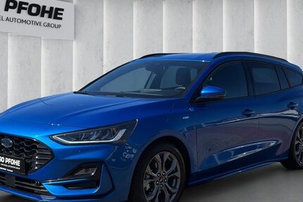 Ford Focus 22.345 km 24.199 &euro; Norderstedt 22848
