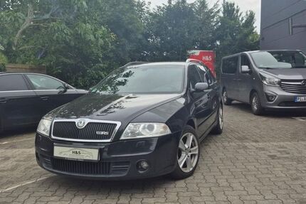 Skoda Octavia 289.282 km 1.900 &euro; Pinneberg 25421