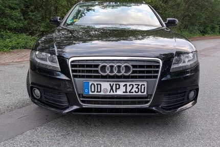 Audi A4 248.017 km 5.500 &euro; Ahrensburg 22926