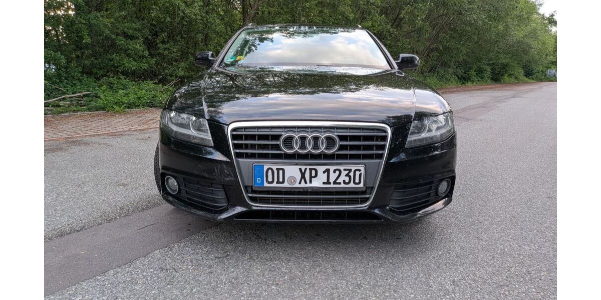 Audi A4 248.017 km 5.500 &euro; Ahrensburg 22926
