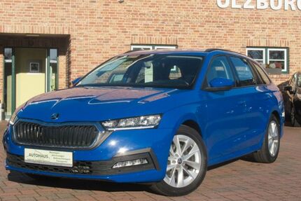Skoda Octavia 42.555 km 19.900 &euro; Henstedt Ulzburg(20 km nördlich von HH-direkt an der A7) 24558