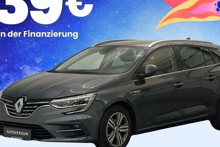 Renault Megane 48.465 km 17.445 € Uetersen bei Hamburg 25436