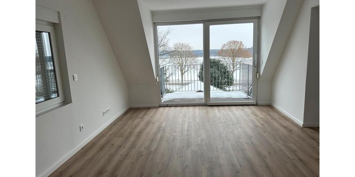 Etagenwohnung Hamburg Bergedorf - 2 Zimmer, 72 m&sup2;, 1.400&euro; | Angebot:24979653