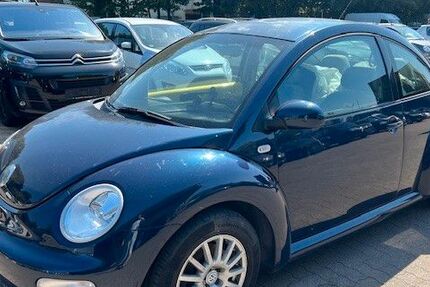 VW Beetle 181.700 km 999 &euro; Hamburg 21107