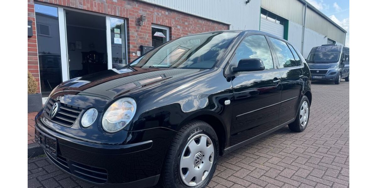 VW Polo 199.000 km 1.999 &euro; Hollenstedt 21279
