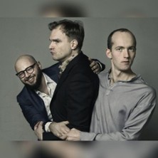 Kuhn Fu 01.09.2026 Nica Jazz Club